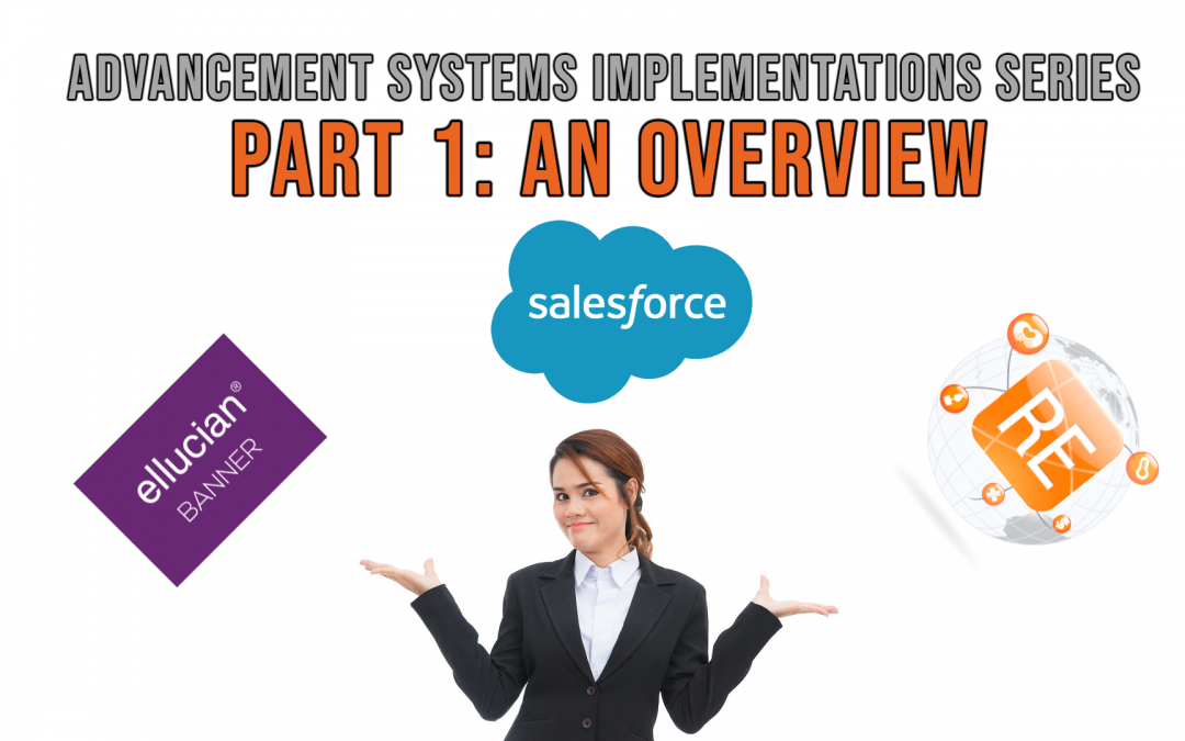 The Ultimate Advancement System Implementation Guide: An Overview