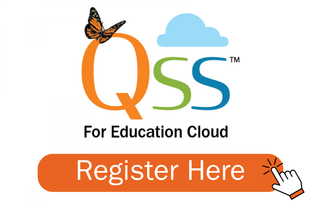 2024 QSS™ for Education Cloud Showcases/Webinars