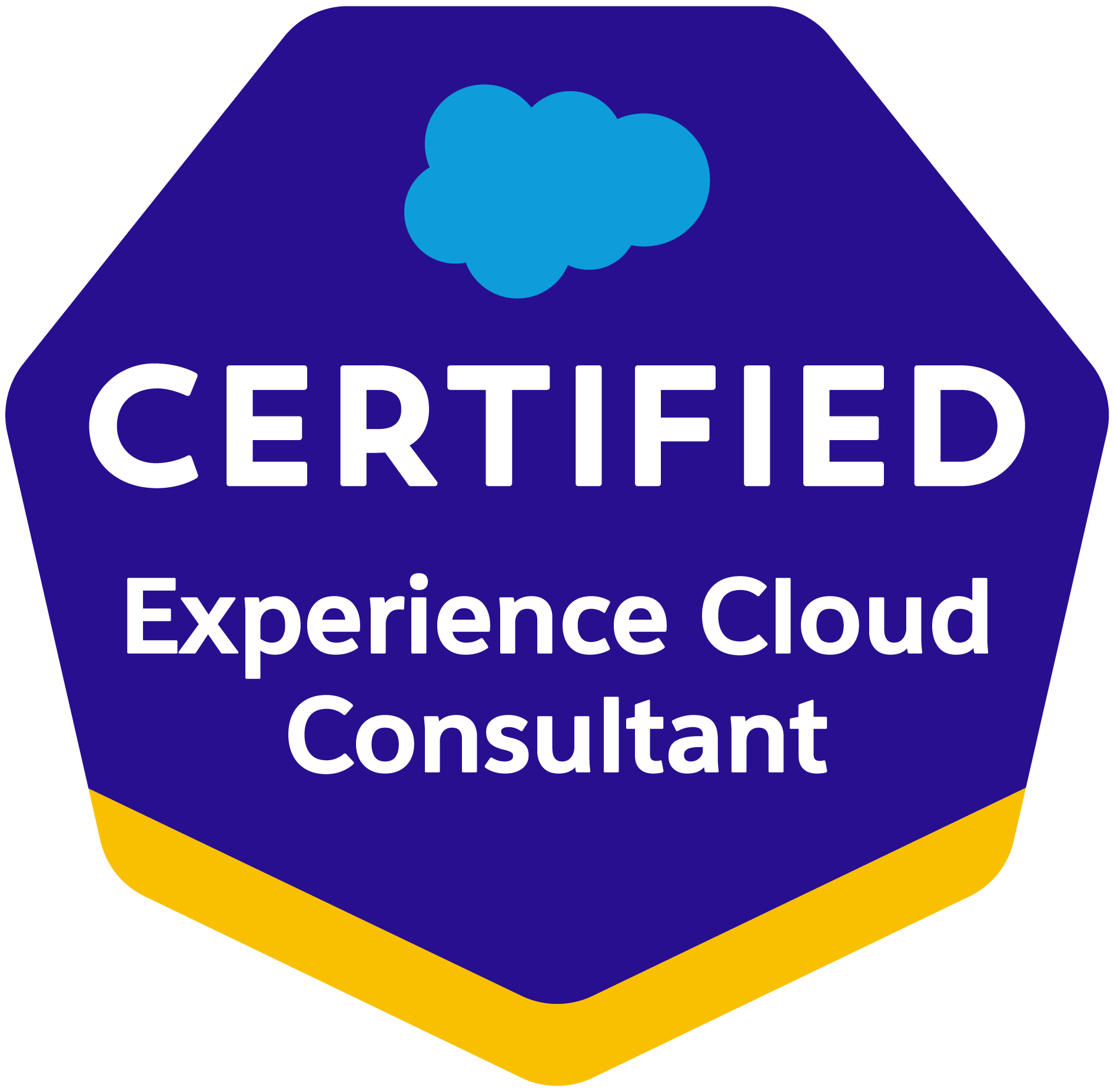 Certified Experience Cloud Consultant
